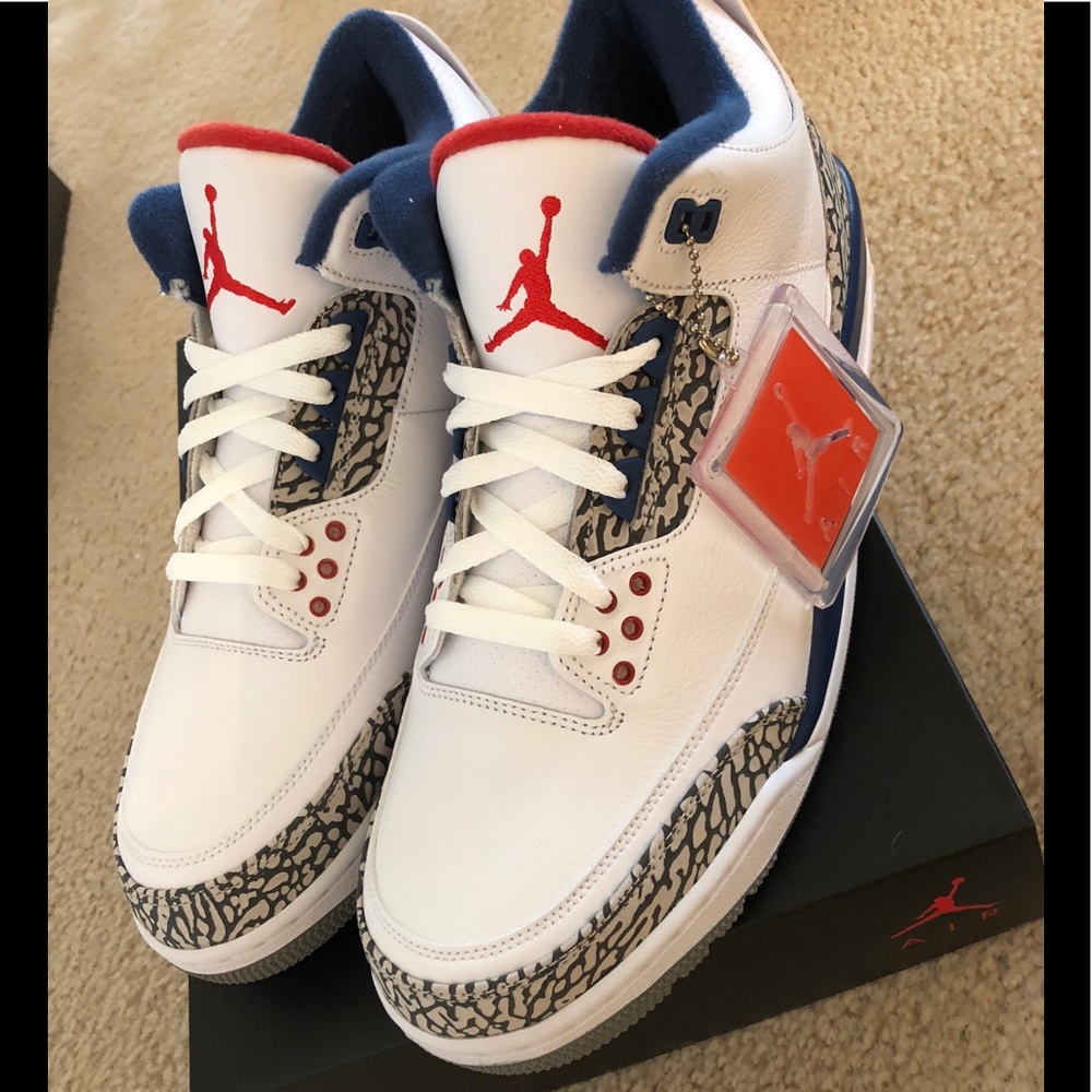 Air Jordan 3 Retro OG